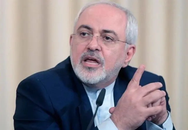 zarif