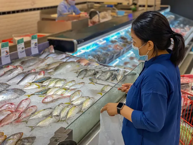 Vietnam, Covid-19