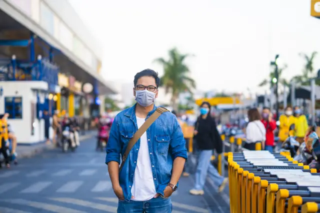 Vietnam, coronavirus