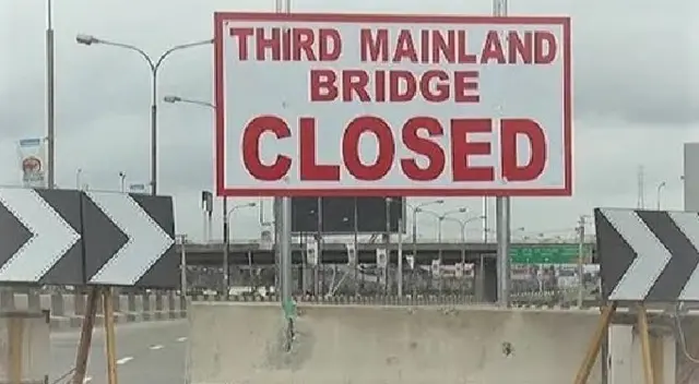 Gọmenti Legọs ebugharịala ụbọchị aga-emepe akwa mmiri 'third mainland'