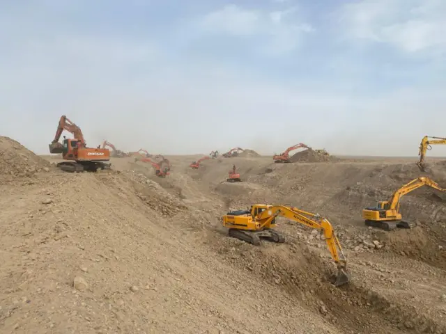 افغانستان