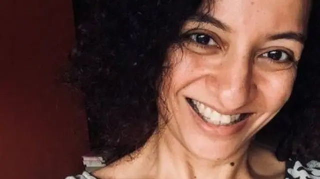 प्रिया रमानी