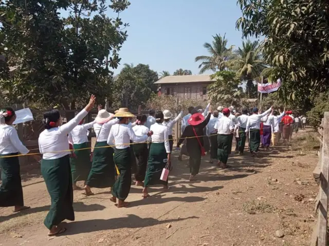 Mandalay