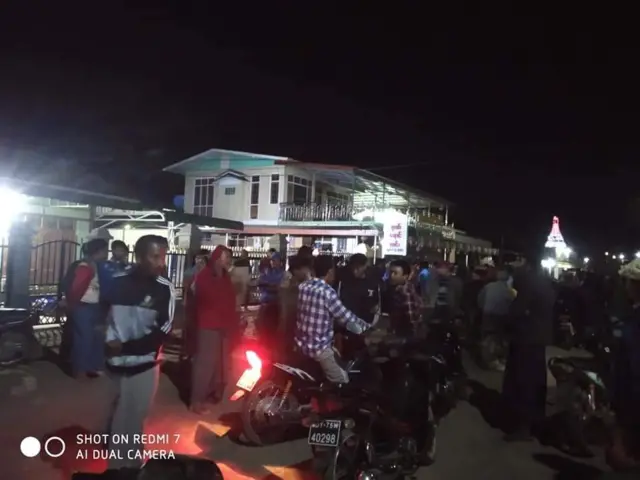 Mandalay