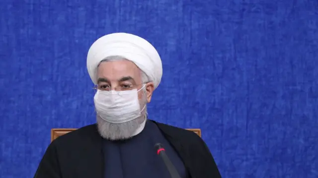 روحانی