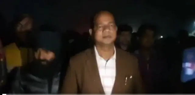 जाकिर हुसैन