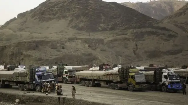 باربری