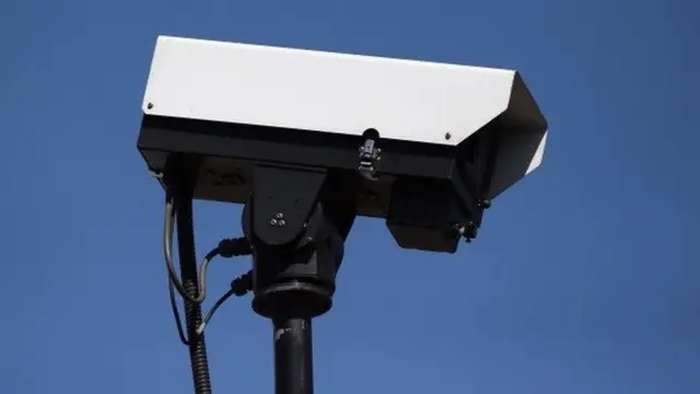 CCTV Camera