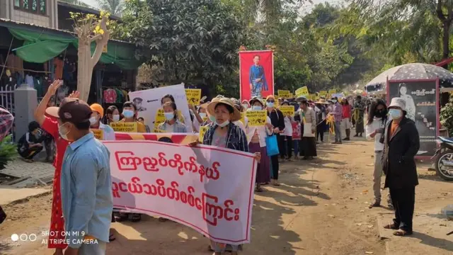Mandalay