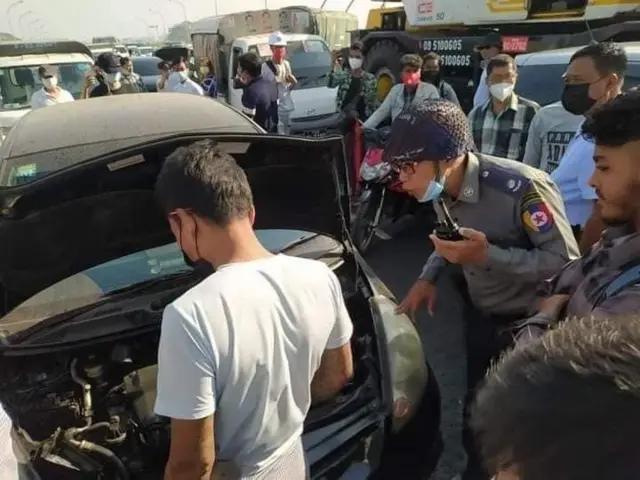 No tag