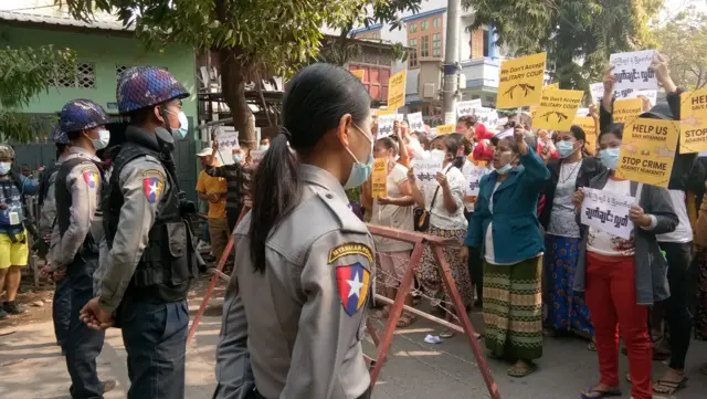 Mandalay