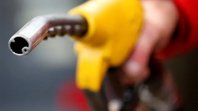 पेट्रोल