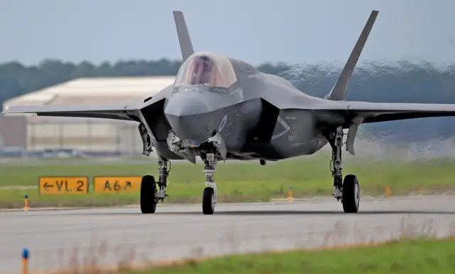 फाइटर प्लेन