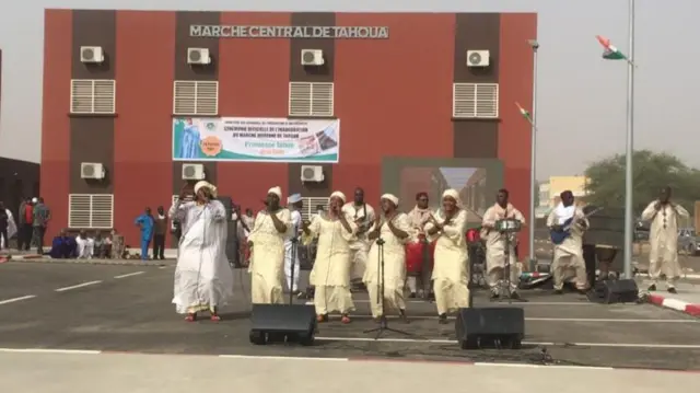 Tahoua