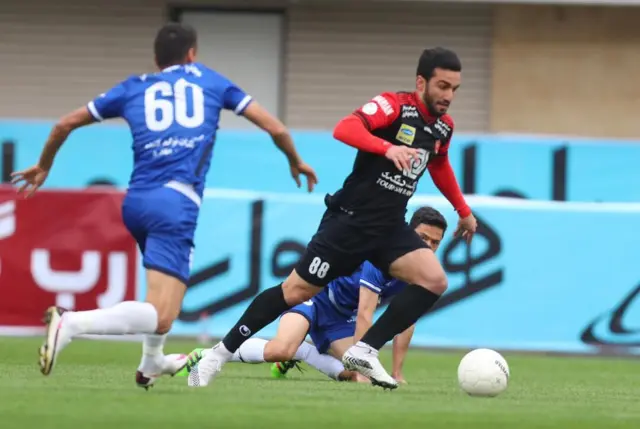 پرسپولیس