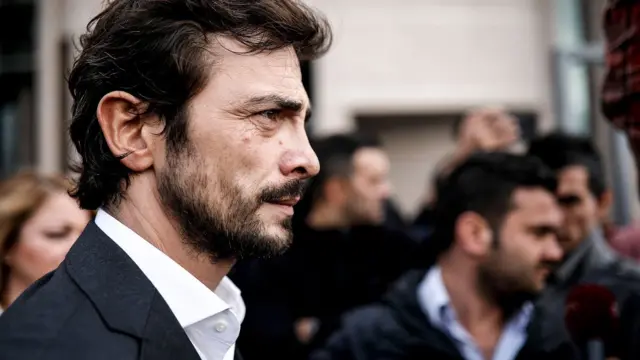 Ahmet Kural’ın, Sıla Gençoğlu’nu darp ettiği gerekçesiyle yeniden yargılanmasına başlandı: 5 yıla kadar hapsi istendi