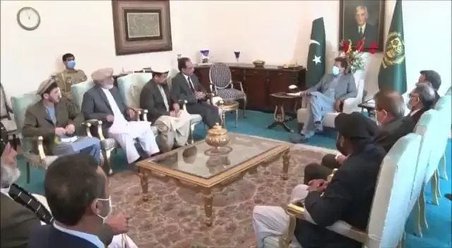 دفتر نخست وزیر پاکستان