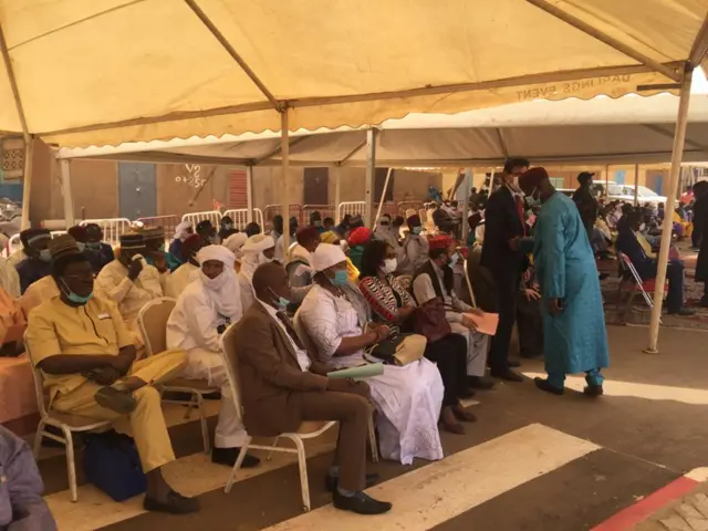 Kasuwar Tahoua