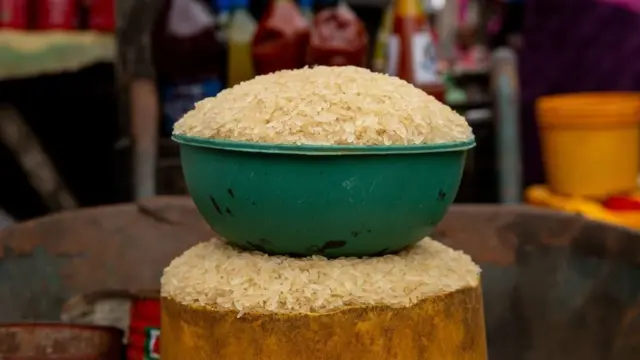 Shinkafa