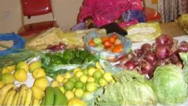Wasaaradda Beeraha Somaliland oo soo saartay tirakoobka dalagii soo go'ay sanadkii 2017-kii (Sawir hore)