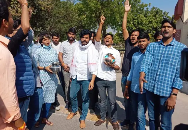 एनएसयूआई