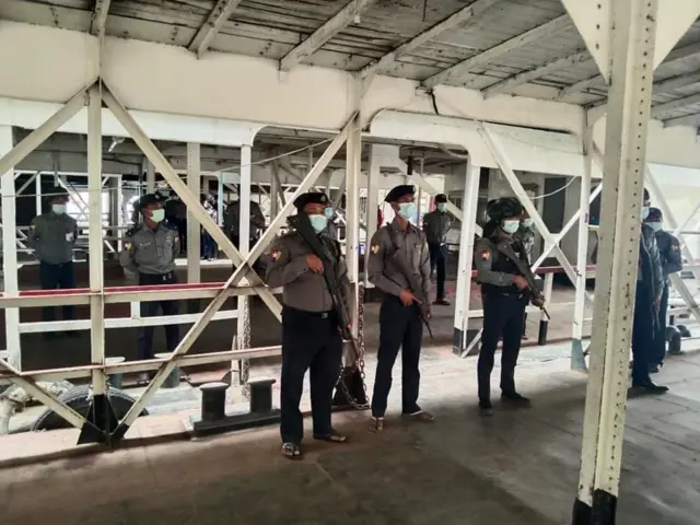 CDM