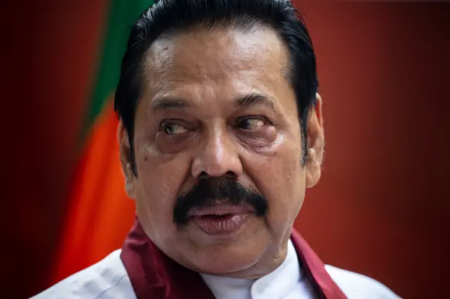 श्रीलंका