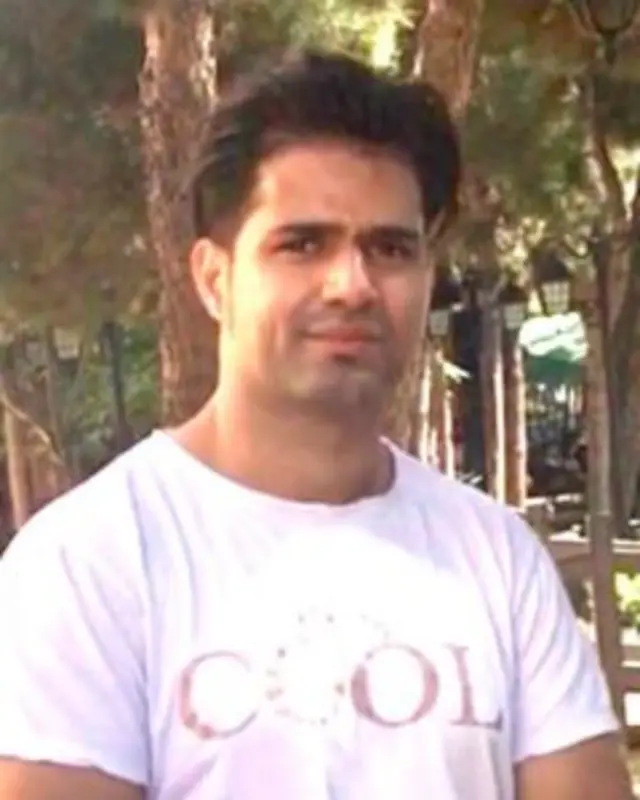 IRAN