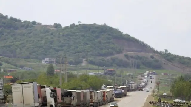 مرز ایران