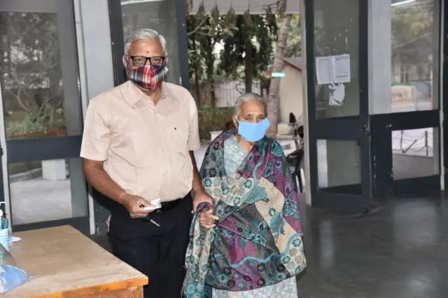 ગુજરાતમાં ચૂંટણી