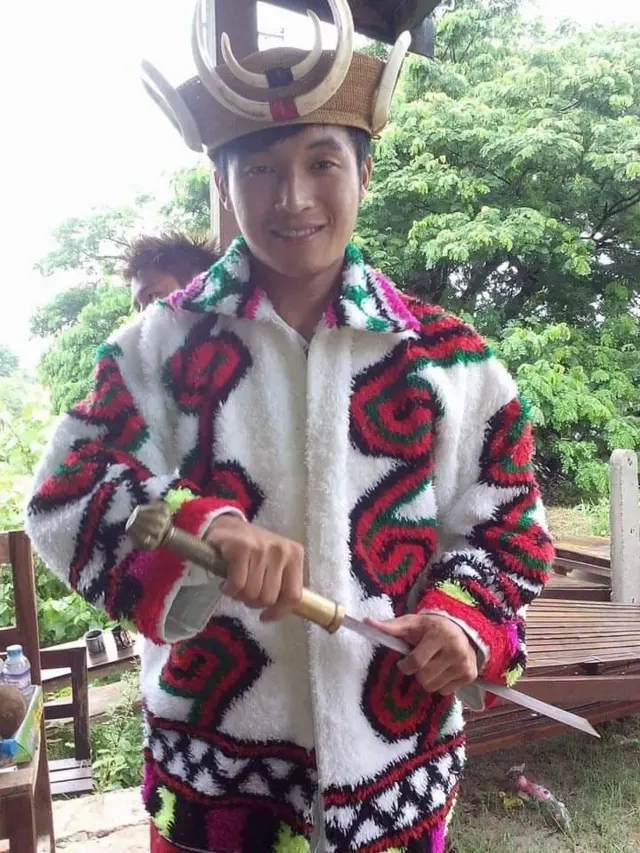 Kachin