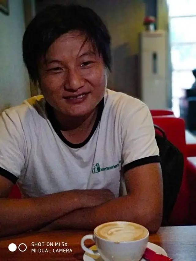 Kachin