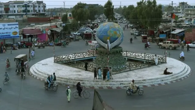 لشکرگاه