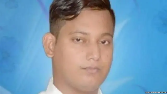 रुबेल जोनू शेख़