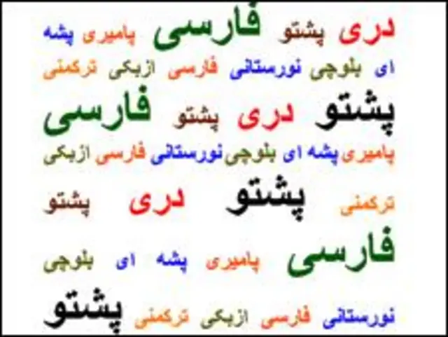 زبان مادری