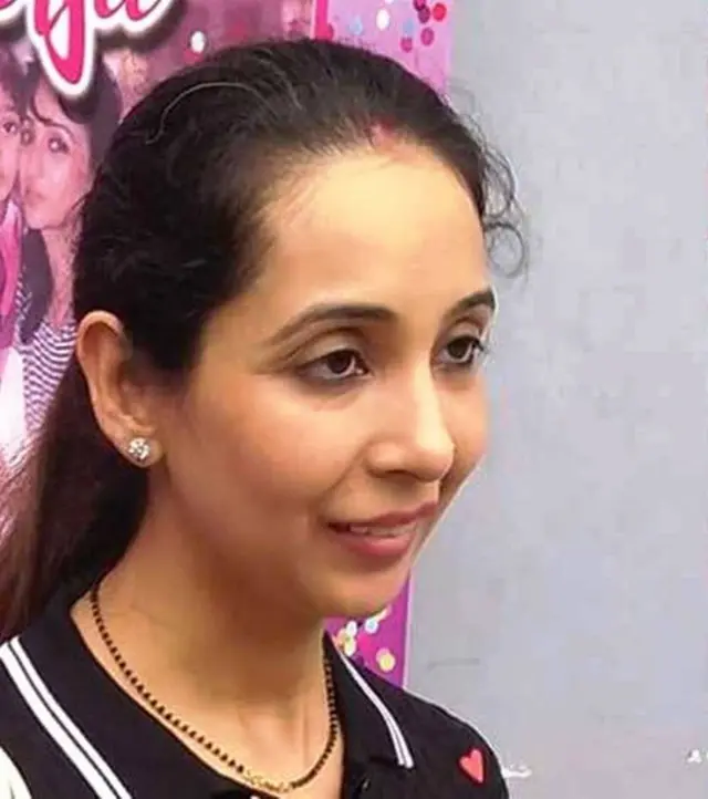 रुजिरा बनर्जी