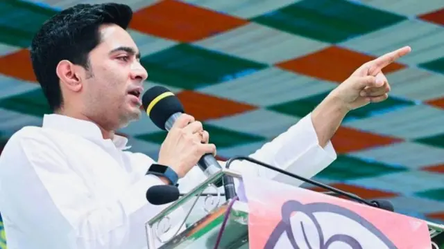 अभिषेक बनर्जी