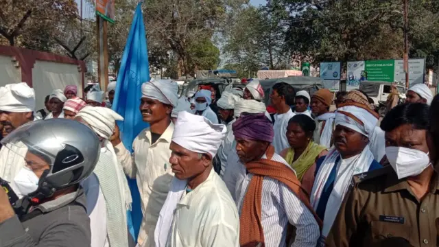 रांची