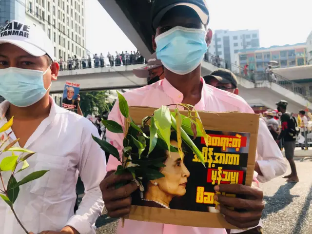 Yangon