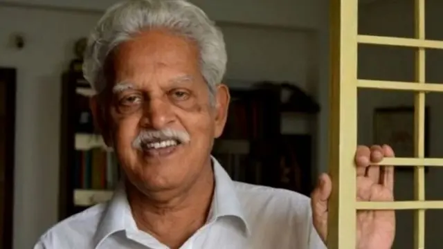 वर वर राव