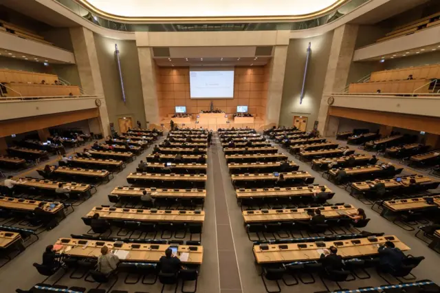 UNHRC