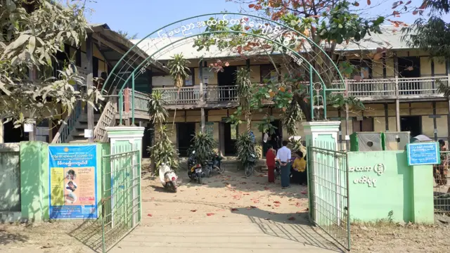 Sittwe
