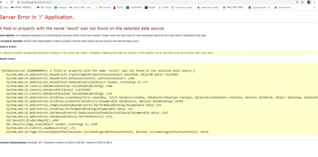 વેબસાઇટનો સ્ક્રીનશોટ