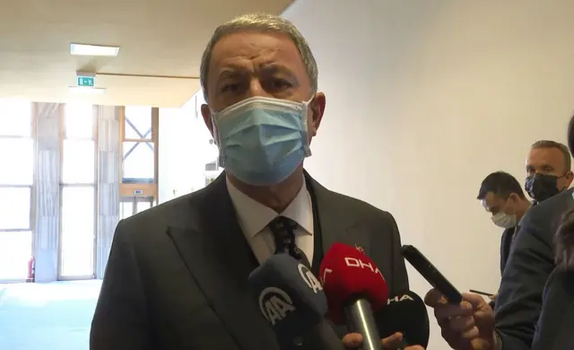 Hulusi Akar