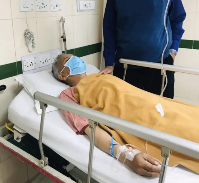 बाबुराम भट्टराई