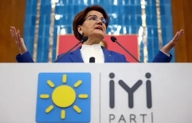 Meral Akşener