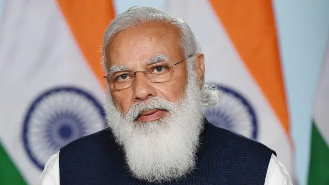 MODI