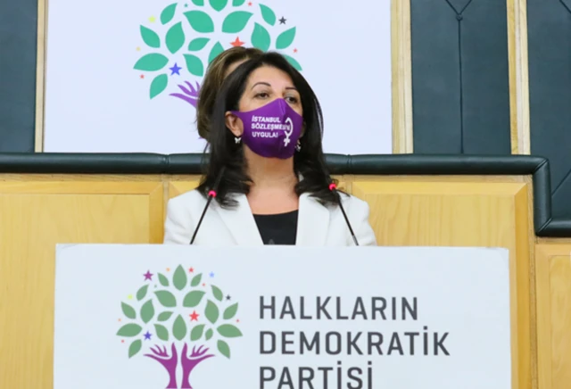 Pervin Buldan