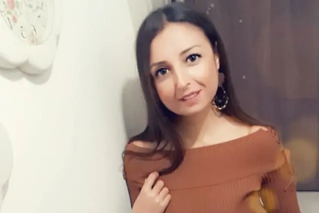 Semiha Peker