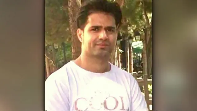 بهنام محجوبی